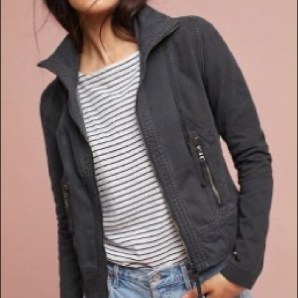 Marrakech Tamsyn Jacket